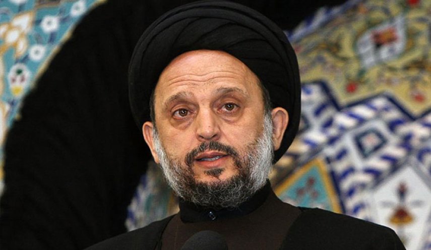 السيد علي فضل الله ينعى شلح: حكيم في قيادته ووحدوي في تطلعاته