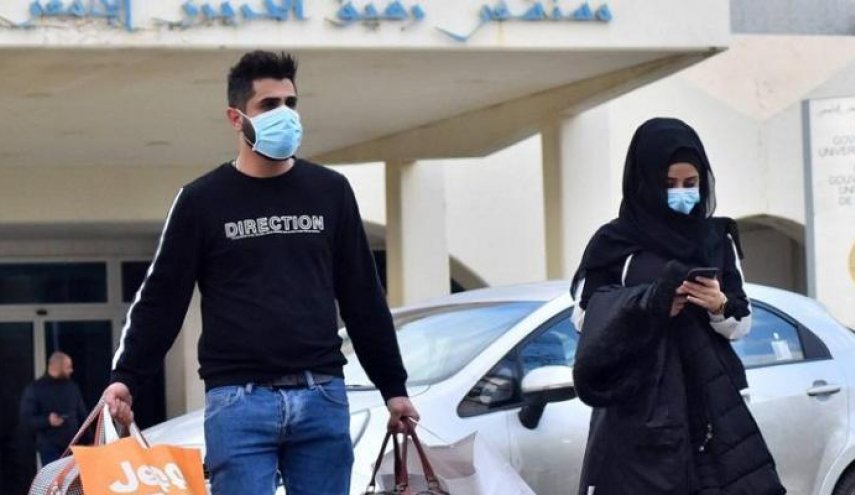 كورونا يصيب 11 شخصا جديدا في لبنان ويرفع حصيلته الاجمالية إلى 1331
