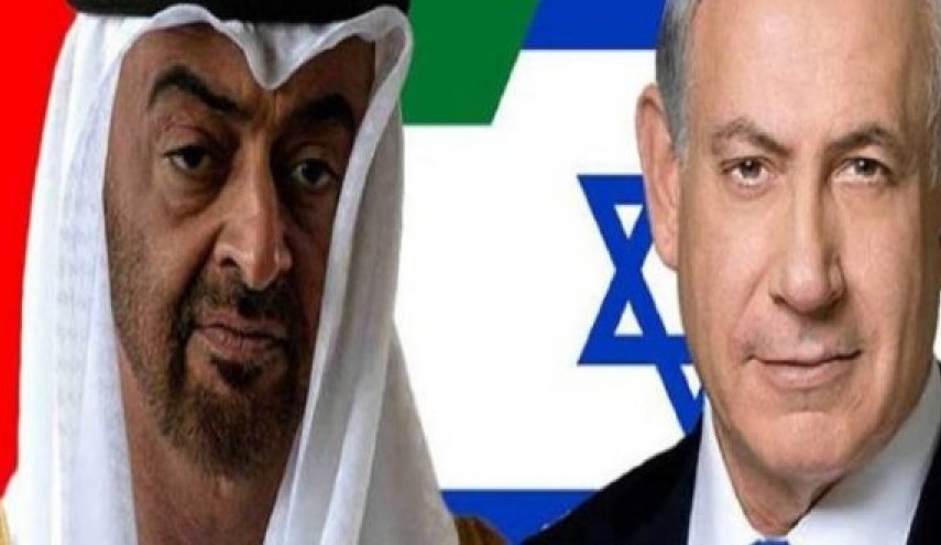 رئیس جالیة اليهود بالإمارات يمدح حكامها ويرفع من شأنهم