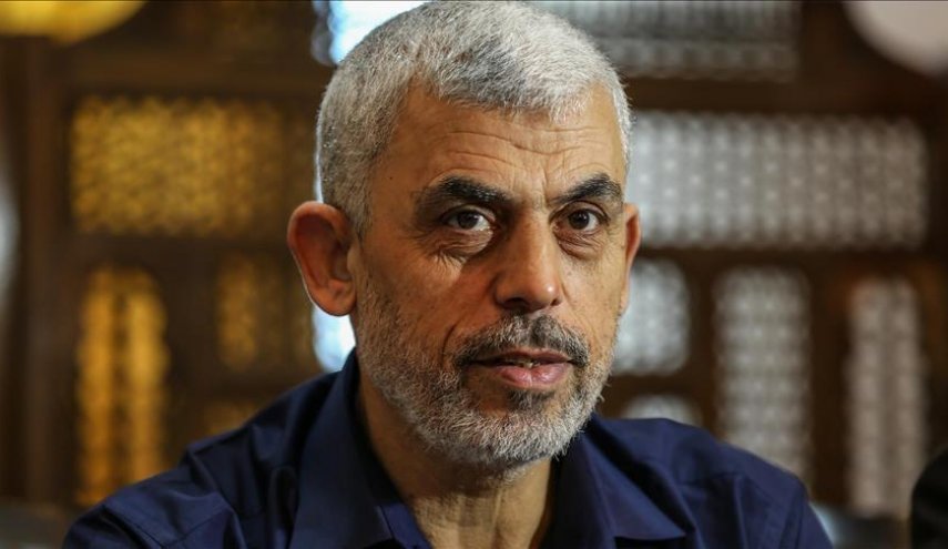 اعتراف ’اسرائيلي’: السنوار حقق إنجازات غير مسبوقة!