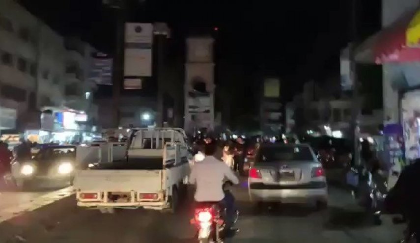 غليان شعبي ضد ممارسات 