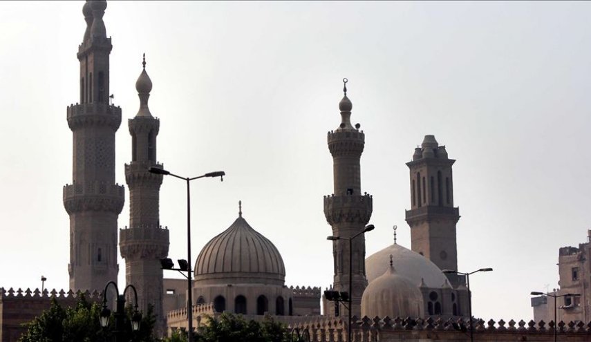 الأزهر يحرم بيع بلازما دم المتعافين من كورونا