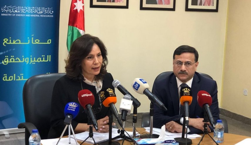 الأردن..شحنتان من المحروقات لتعبئة المخزون الاستراتيجي دون إعلان المصدر!