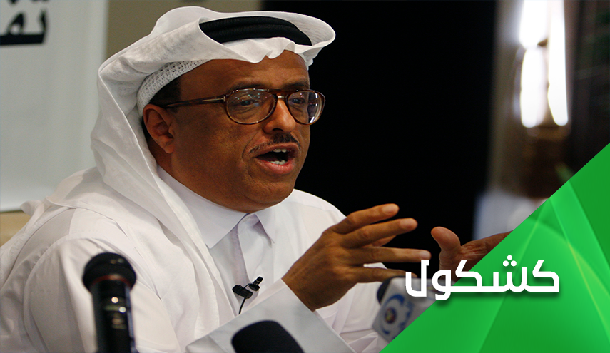 ضاحي خلفان والمهمة القذرة