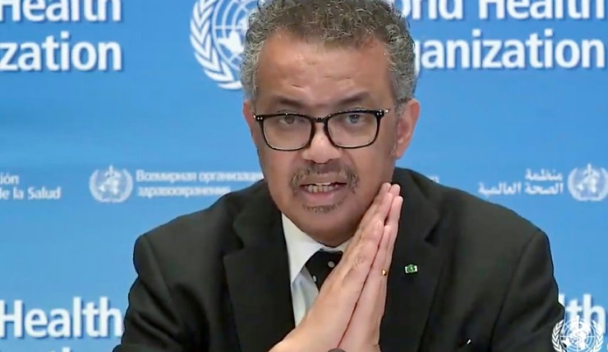 الصحة العالمية تدعم الحركة العالمية ضد العنصرية
