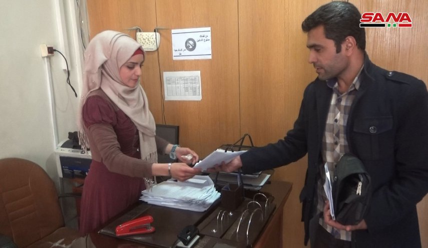 برنامج دعم وتمكين المسرحين من جيش سوريا يبدأ اليوم