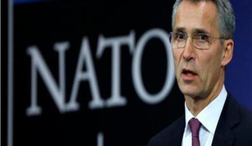 أمين عام الناتو يشيد بحضور قواته في افغانستان!
