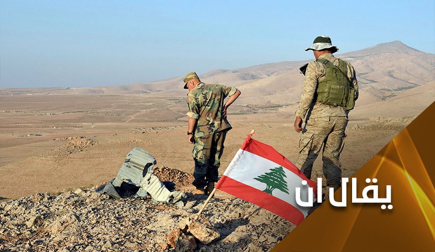 نزع سلاح المقاومة.. ذرائع 'وطنية' وخدمة إسرائيلية