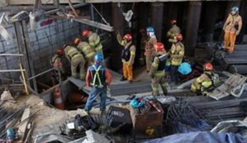 15 عاملا تحت الأنقاض إثر انهيار نفق بمنجم فحم بأفغانستان