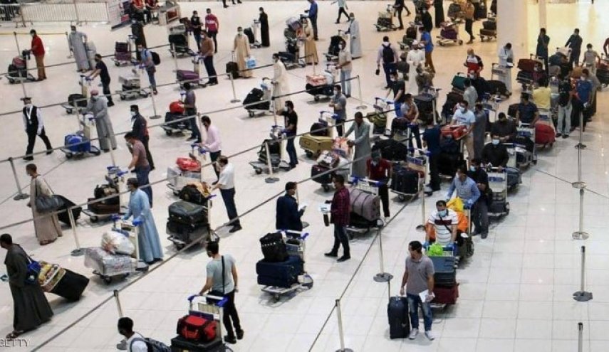 مصر تعلن إطلاق جسر جوي لإعادة العالقين في قطر