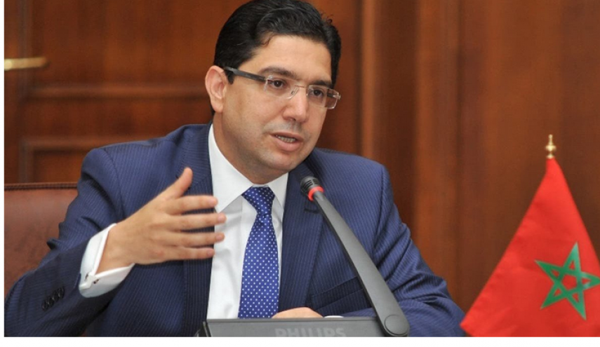 المغرب يعبر عن امتعاضه من تصريحات الرئاسة الجزائرية