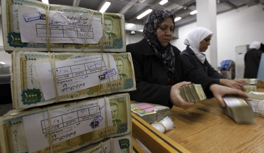 الرابح والخاسر من القروض التي تقدمها المصارف السورية