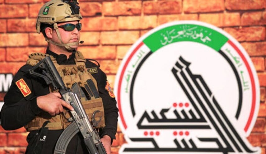 قيادي بالحشد الشعبي: لا نثق بوعود الأمريكان 