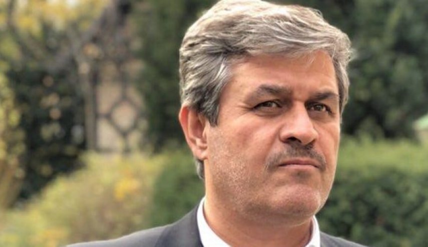 اعتبارنامه تاجگردون به کمیسیون تحقیق ارسال شد
