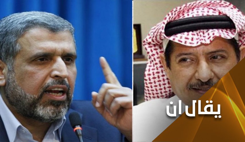 الأعراب أشد كفرا ونفاقا.. آل الشيخ مثالا