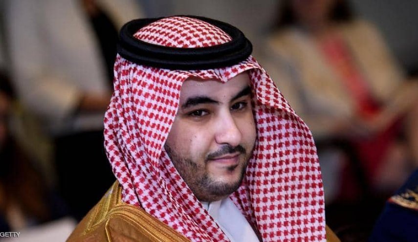 السعودية تقدم الشكر لبريطانيا لبيعها منظومات عسكرية
