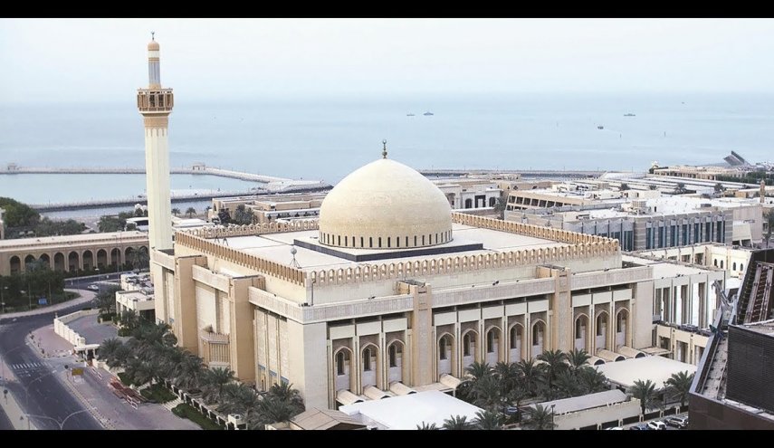 لاول مرة بعد أزمة كورونا..مساجد الكويت تفتح أبوابها اليوم
