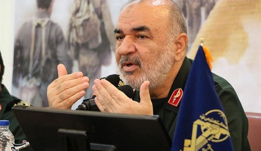 ايران فرضت إرادتها على العدو بتحريك سفنها الى فنزويلا