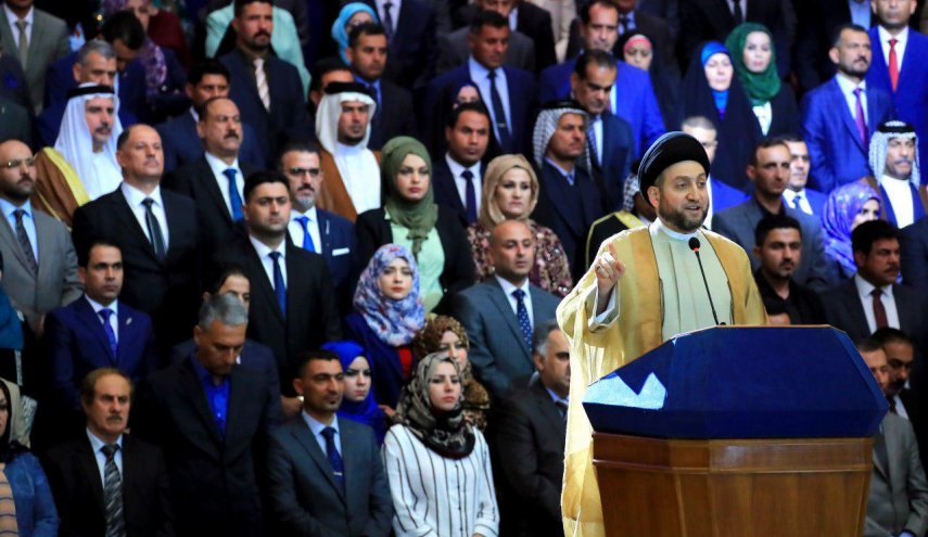 7 محاور أساسية للحكمة العراقي قبل الحوار الاستراتيجي