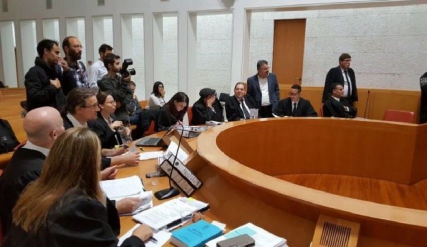 المحكمة العليا الإسرائيلية تلغي قانونا أضفى الشرعية على مستوطنات الضفة