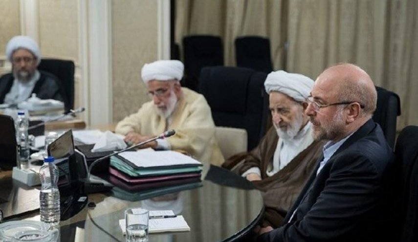 قاليباف: عازمون على تغيير أولويات البرلمان من التشريع إلى الإشراف