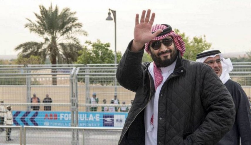 أول اعتراف رسمي سعودي بالتعاون مع 