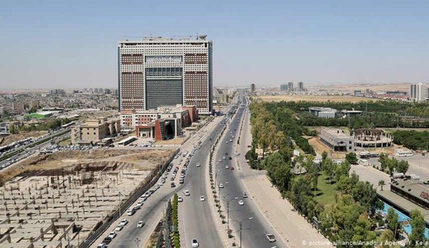 كردستان العراق تؤكد استمرار حظر التنقل بين المحافظات والوحدات الإدارية 