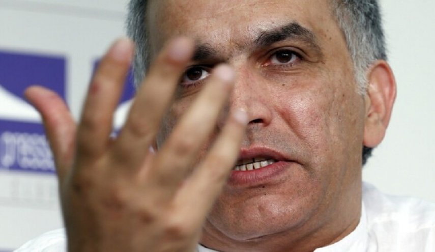 اميركا تعلن موقفها من الإفراج عن الناشط البحريني نبيل رجب