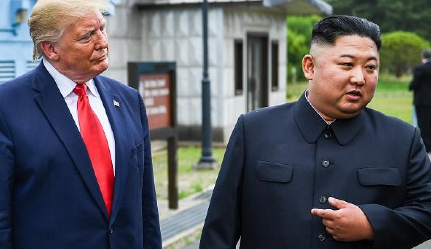 بیونغ یانغ: على واشنطن أن تمسك لسانها إلا إذا أرادت تجربة شيء مثير