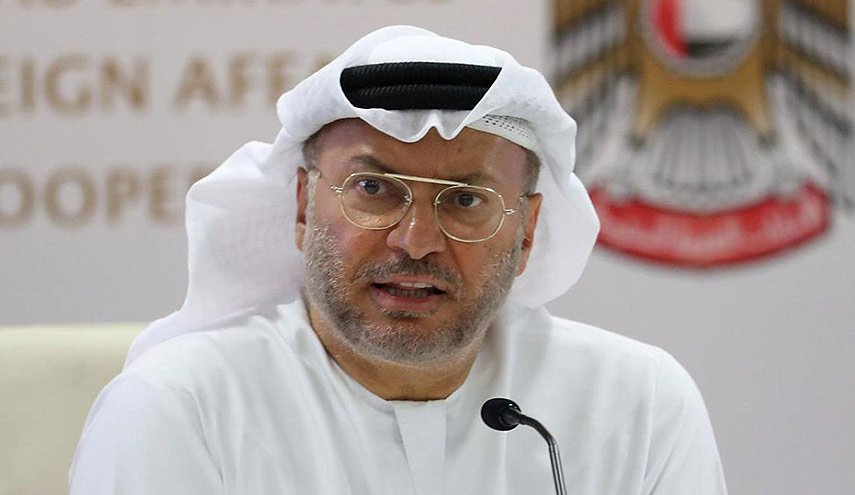 الإمارات تهاجم تركيا وتتحدث عن إطالة أزمة ليبيا