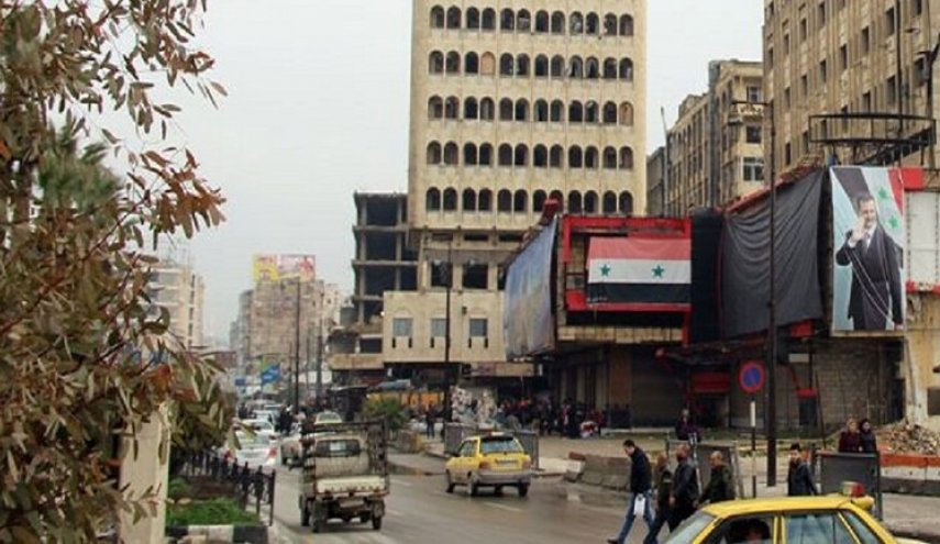بعد فتح منشآت سوريا السياحية.. إغلاق أول مقهى بسبب كورونا  