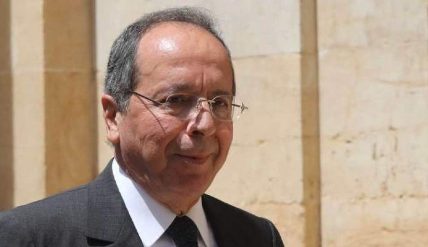 جميل السيد يشن هجوما لاذعا على حاكم مصرف لبنان
