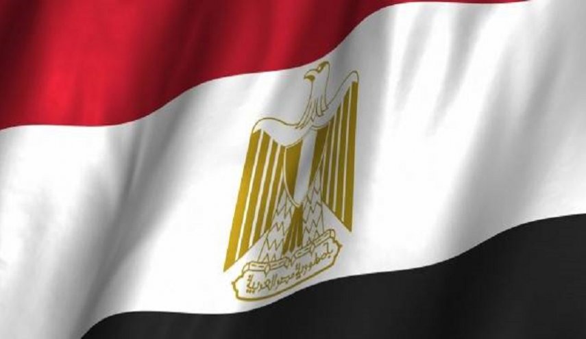 بالصورة ...وفاة فنان مصري  