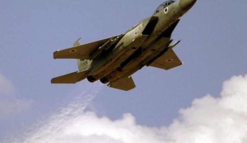 طيران الاحتلال يخرق الاجواء اللبنانية 
