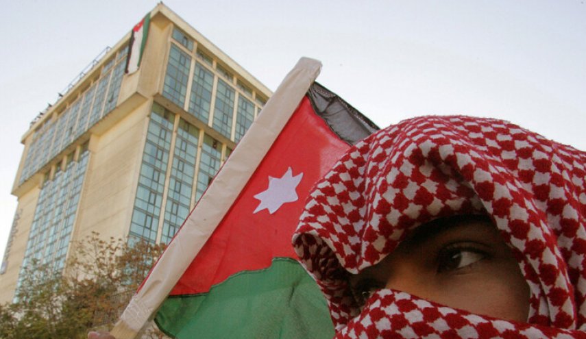 الأردن: ضم 'إسرائيل' لأراض فلسطينية لا يمكن أن يمر دون رد
