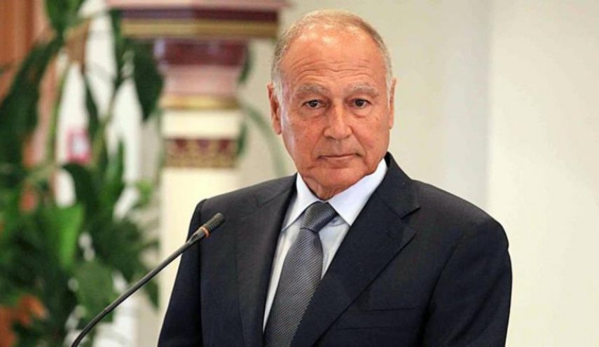 الجامعة العربية: ضم إلاحتلال لأراض فلسطينية قد يطلق حربا دينية