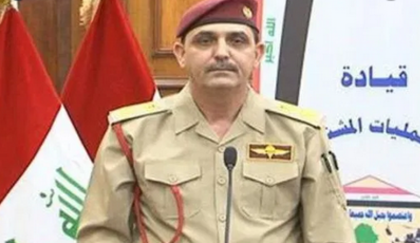 العراق: الناطق باسم الكاظمي يعلن القبض على مجرم خطير 