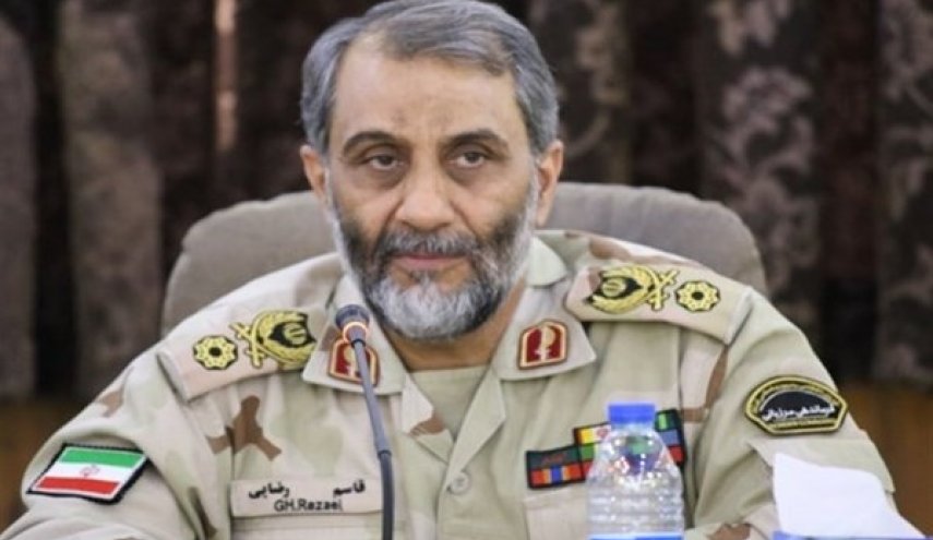قائد عسكري ايراني: قدمنا 3500 شهيد في مكافحة المخدرات