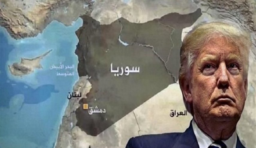 أصداء قانون 'قيصر'في بغداد: ابتعدوا عن طهران ودمشق!
