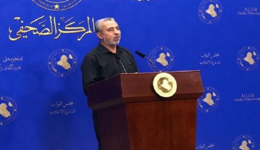 نائب عراقي: المفاوضات الاميركية العراقية، مجرد املاءات من قبل واشنطن