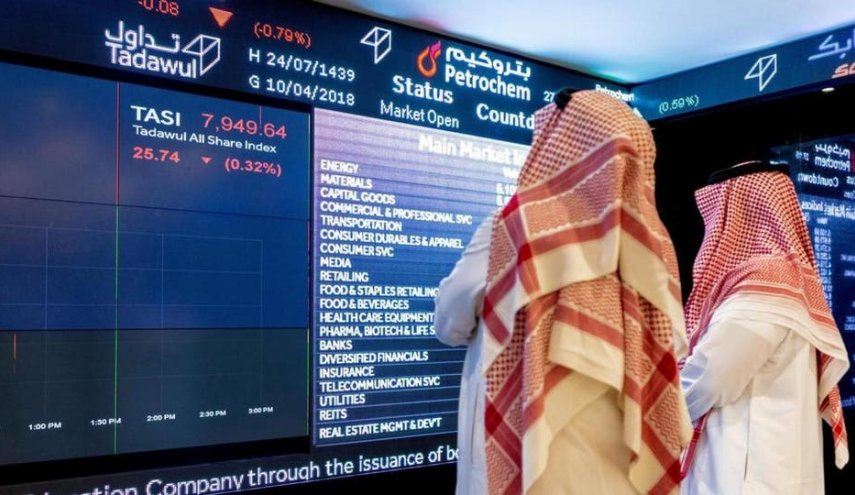 وسط تراجع لأسعار النفط..هبوط معظم بورصات الخليج الفارسي