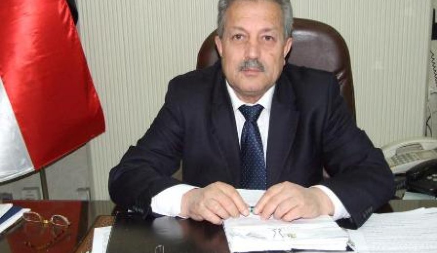 عرنوس: 'الويل' لمن يعبث بقوت المواطن السوري