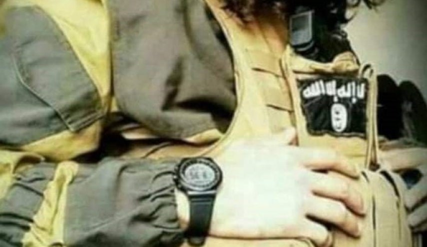 مقتل قيادي بارز من 