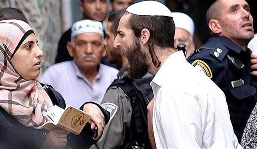 اعضاء فی الكونغرس يطالبون بوقف عنف المستوطنين ضد الشعب الفلسطيني