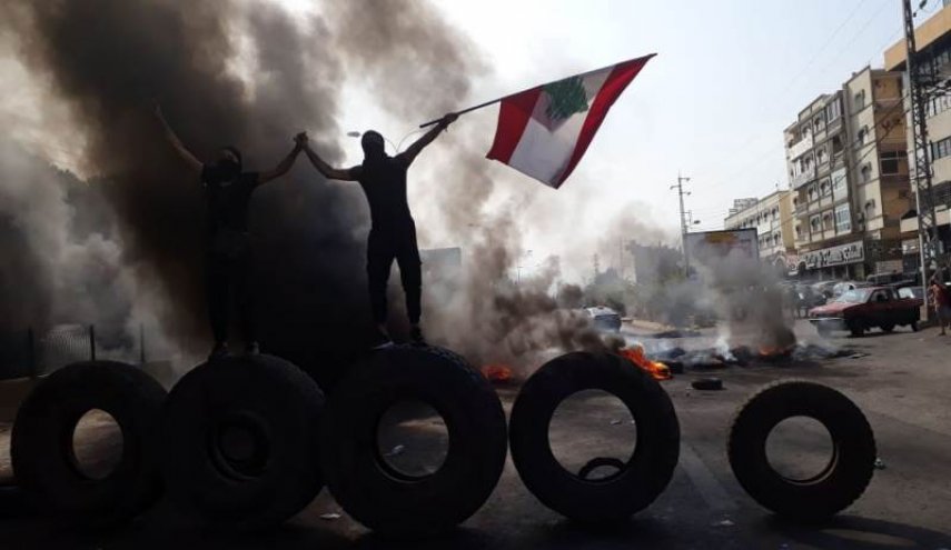 الحكومة اللبنانية والأزمة الاقتصادية والسياسية الحادة