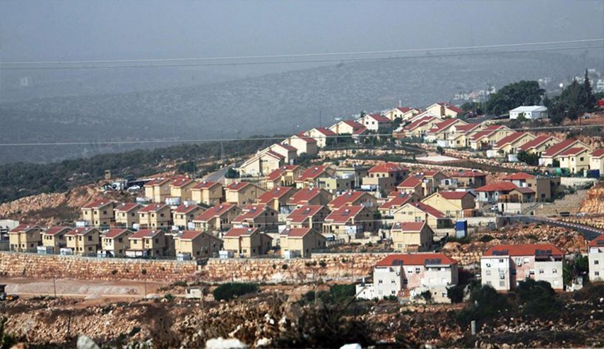 مخطط استيطاني توسّعي جديد شمال شرق القدس