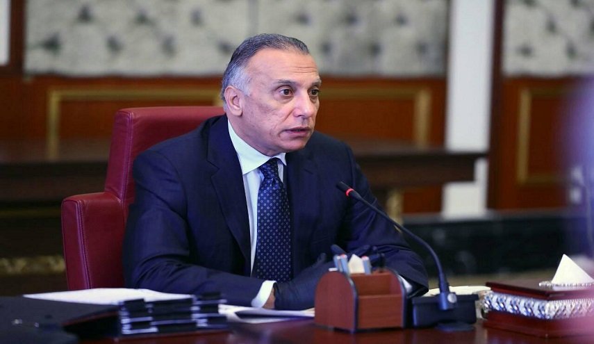 الكاظمي يؤكد تركيز الحوار الاستراتيجي على مبدأ السيادة