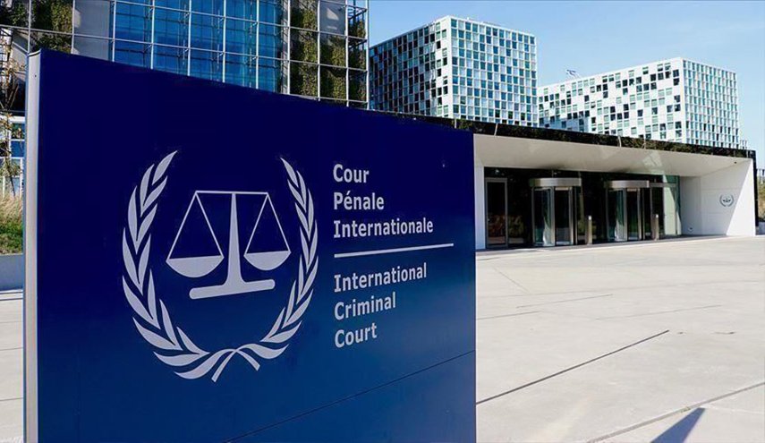 قرار المحكمة  الدولية حول جرائم الكيان المحتل سيصدر في الساعات القادمة