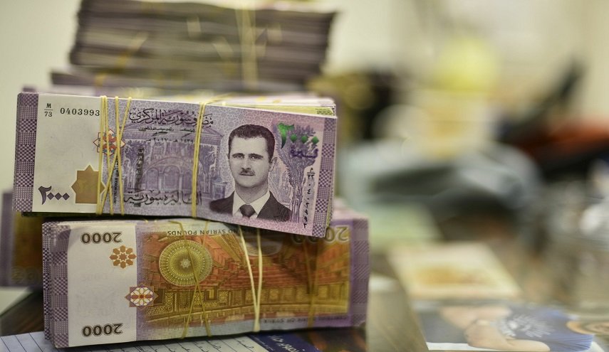 الغاء التعامل بالليرة السورية في الشمال السوري