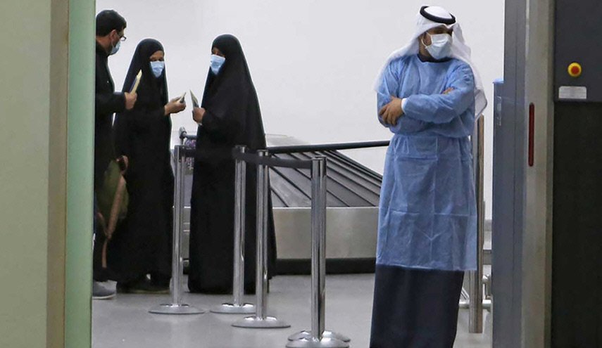 البحرين.. 600 إصابة جديدة بكورونا خلال 24 ساعة
